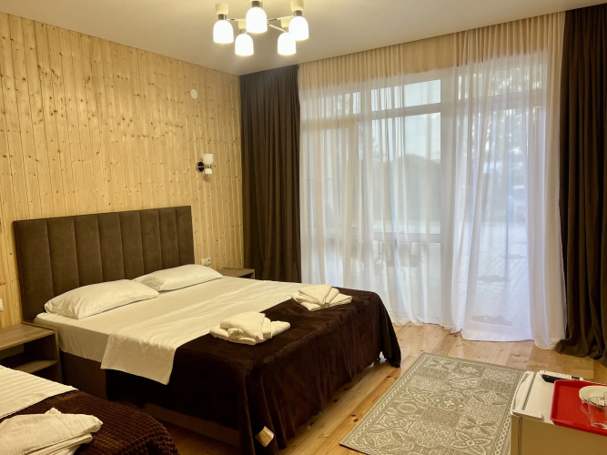 Aisha Hotel