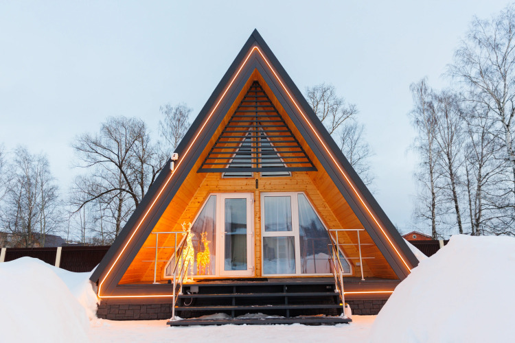 Фотография номера гостиницы Атлант Village