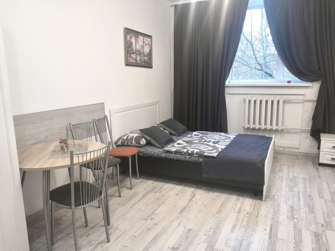 Фотография номера апарт отеля Весна