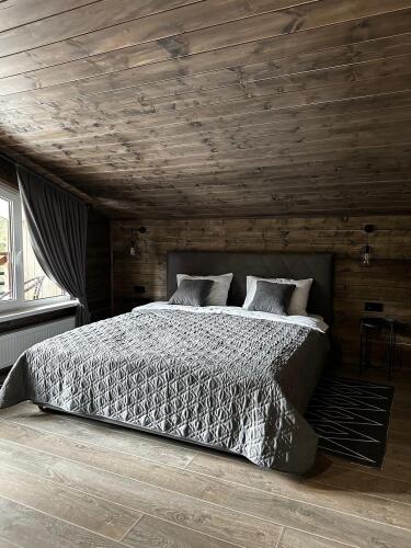 Фотография номера квартиры Апартаменты Atmosphere Village