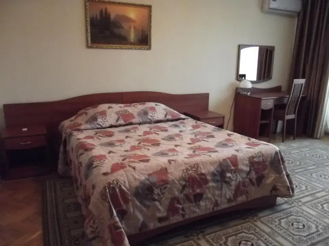 Фотография номера гостиницы Паллада РАН