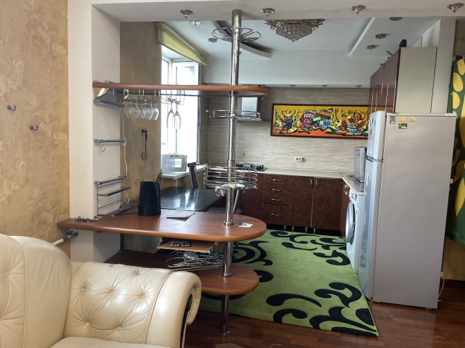 Фотография номера квартиры Апартаменты У вокзала