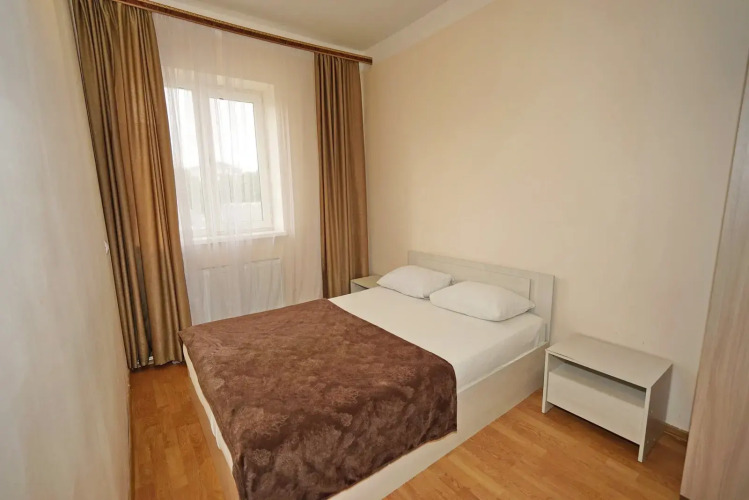 Фотография номера гостевого дома Давидар