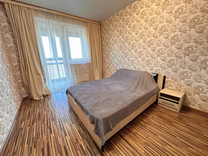 Фотография номера квартиры Квартира Галерея РRО на Ефремова 9В