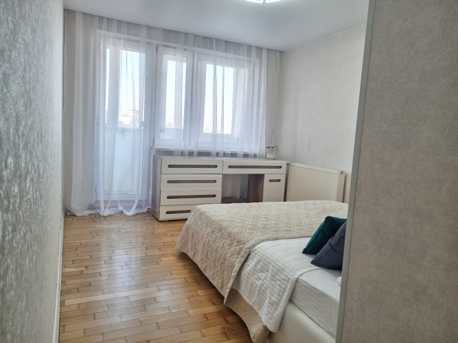 Фотография номера квартиры Апартаменты Павлова 30