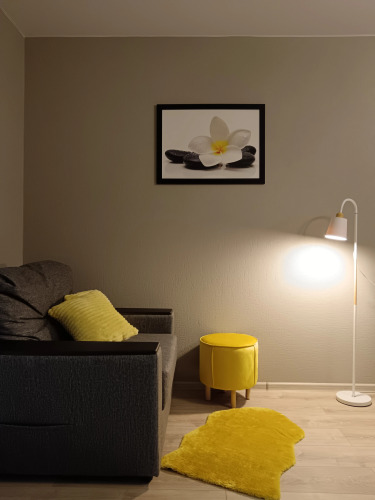 Фотография номера квартиры Квартира город Воронеж улица Ключникова 8