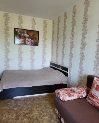 Фотография номера квартиры Апартаменты в новом доме с большим двором и развитой инфраструктурой