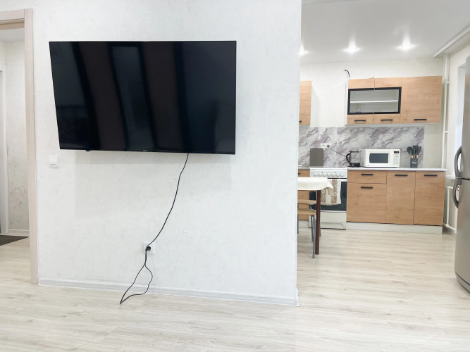 Фотография номера квартиры Квартира Недалеко от Центра