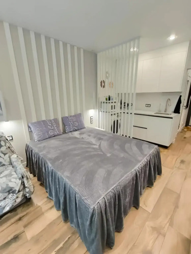 Фотография номера квартиры Апартаменты Виктория