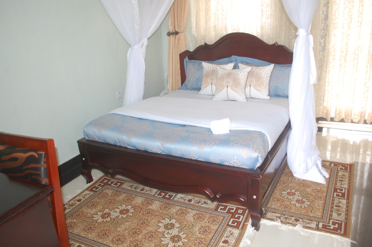 Superior Double room with balcony and with view