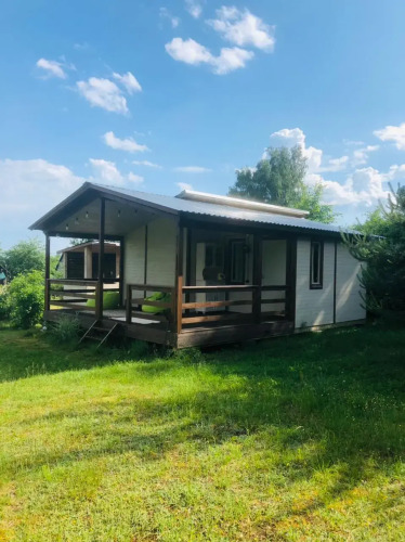 Фотография номера Коттеджа Частный дом На Острове