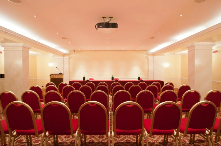 HB Bettoja Hotels Massimo D'azeglio