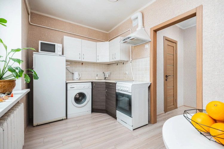 Komfortabelnaya Flat