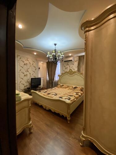 Фотография номера гостевого дома Джульетта