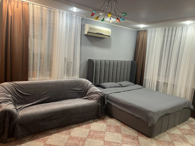 Фотография номера квартиры Квартира Студия в центре