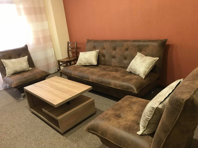 5Rooms Hotel