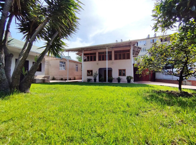 Adygaa 97 Guest House
