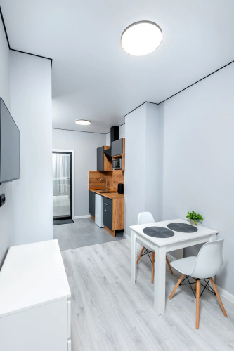 Apartments Okolo Muzeya Istorii Maz