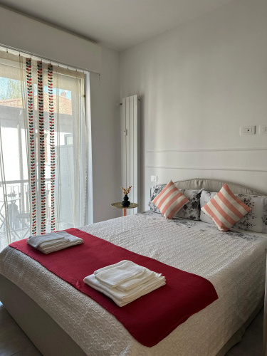 Ponchielli Loft Apartments
