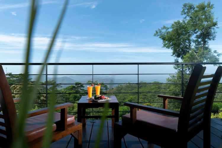 Melheim Resort and Spa Resort