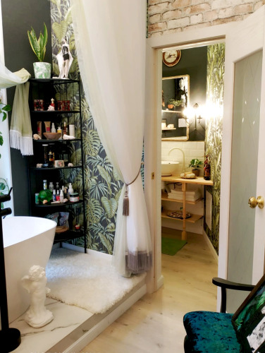 Фотография номера Коттеджа Коттедж Изольда в 15 минутах от Санкт-Петербурга