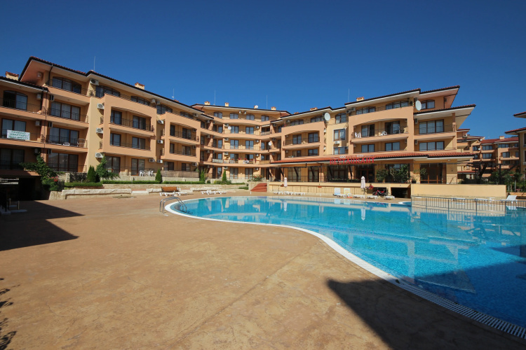 Sky Dreams - Menada Apart-Hotel