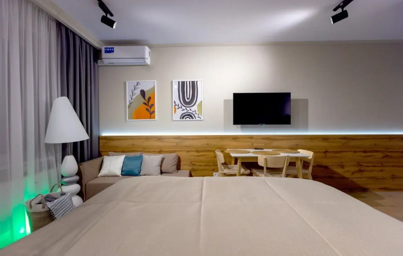 Фотография отеля