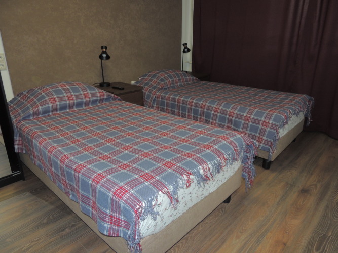 Фотография номера гостиницы На Заречной