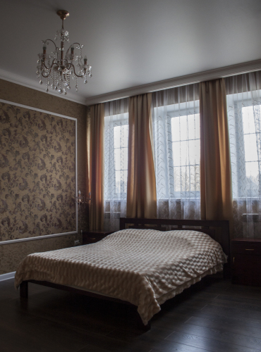 Фотография номера гостиницы Пилигрим