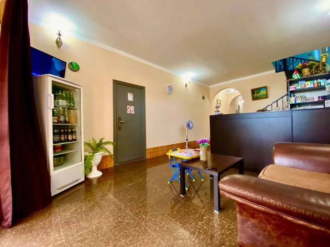 VIZIT Guest House