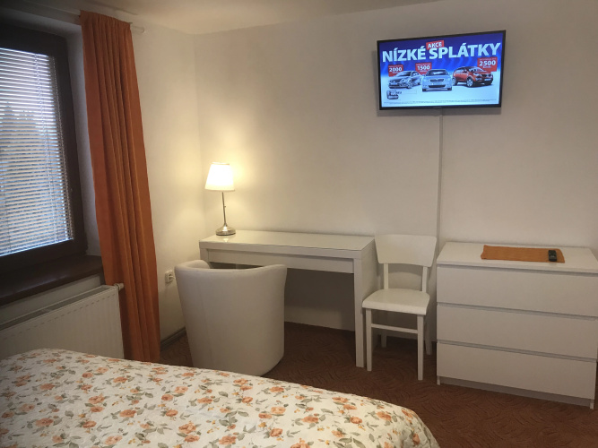 Pod Lysou Guest house