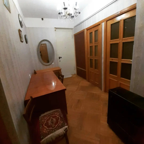 Apartment With Closed Parking B&B