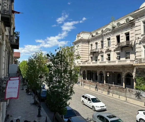 Alegria Boutique HotelOver view