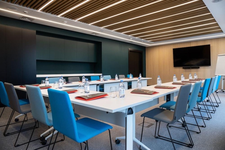 Ibis Almaty Jetisu photo 19