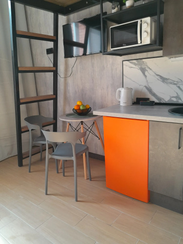 Фотография номера мини отеля Рейс 66