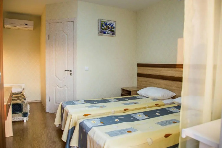 Фотография номера гостевого дома Школьная, 44