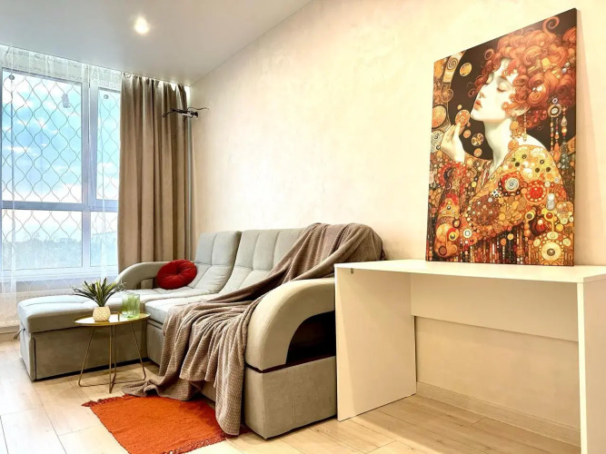 Фотография номера квартиры Квартира в Жк Акцент