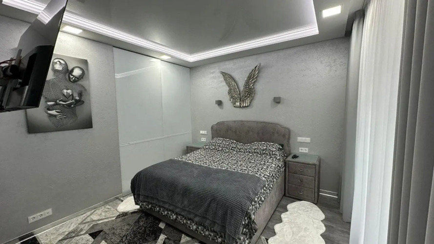 Фотография номера квартиры Апартаменты Jane-Apart Love Story