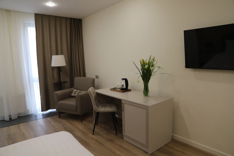2 Bedrooms Superior room