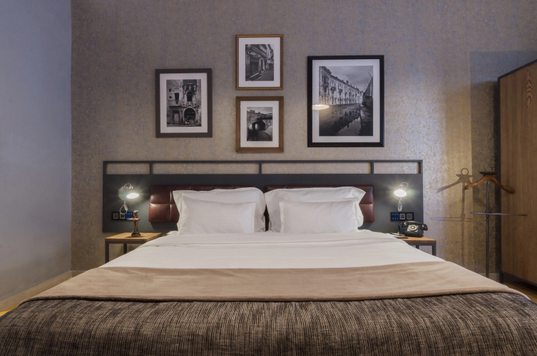 The Saint John Hotel