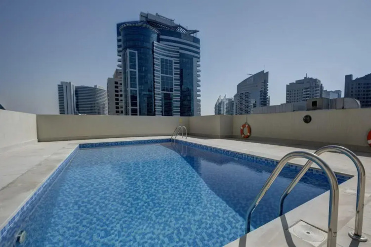 Class Hotel Apartments - Image 10