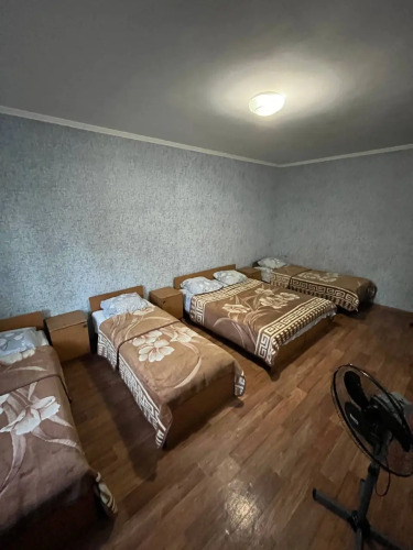 Фотография номера гостевого дома Адлер