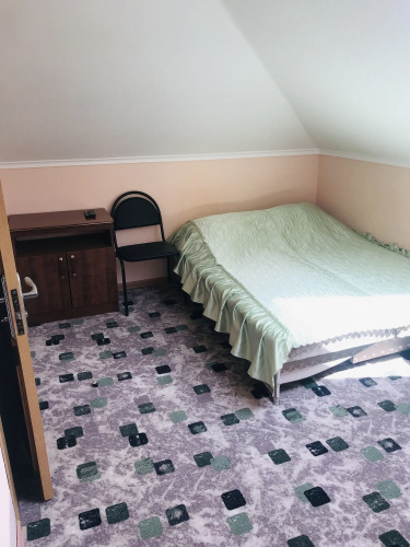 Фотография номера гостевого дома Бавария