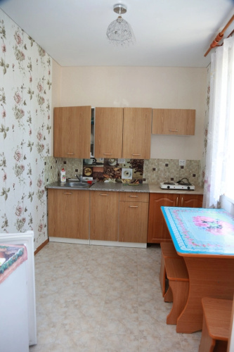 2-Kh Komnatnaya Flat