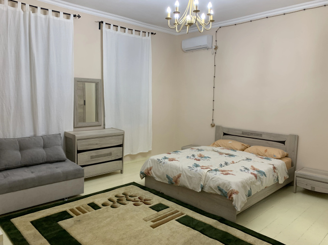 Pod Klyuch Dacha Private House