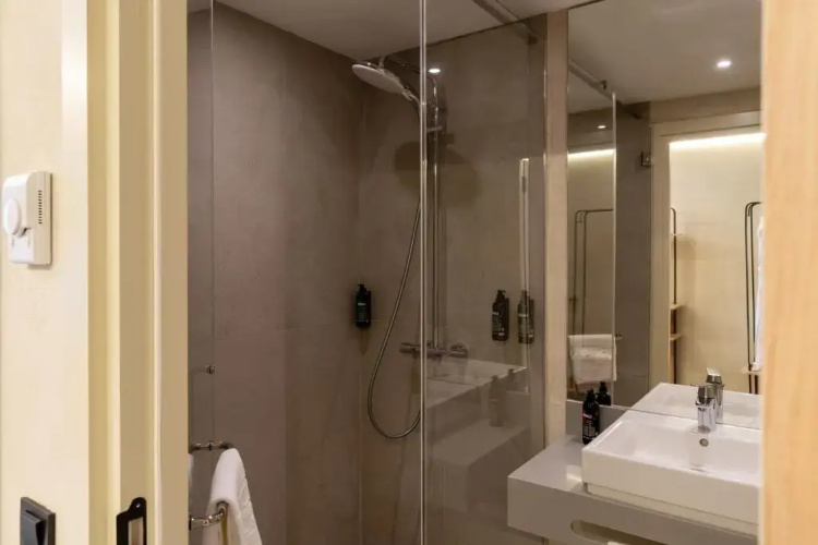 Renion Almaty Hotel