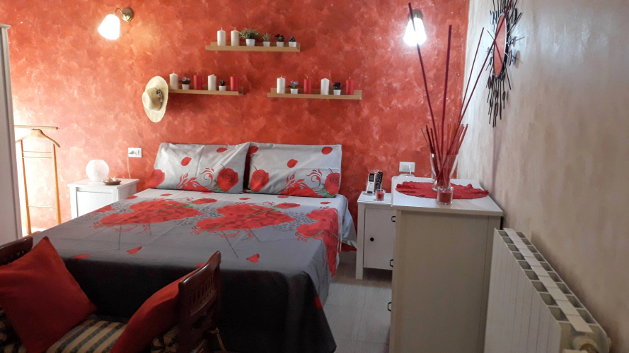 Suitesrome&coccinella Pescara Apartments