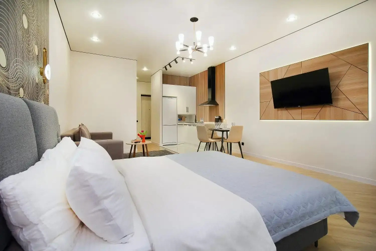 Meredian Apartments