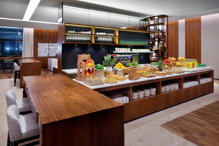 Vida Emirates Hills photo 20