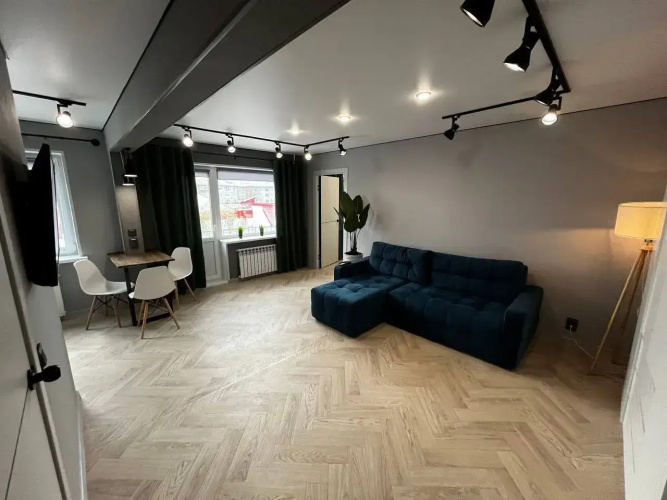 Фотография номера квартиры Квартира на Яновского 3